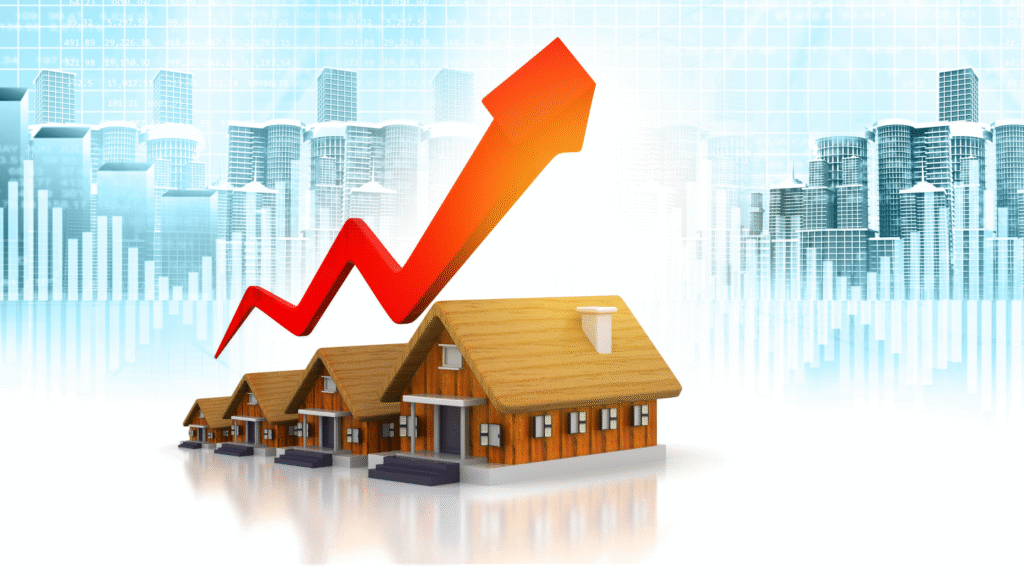 Real Estate Investment in Hyderabad - Opportunities, Growth, and Best Locations