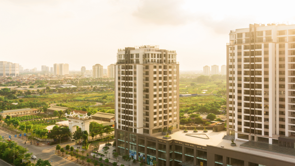 choose the Best Property Location in hyderabad